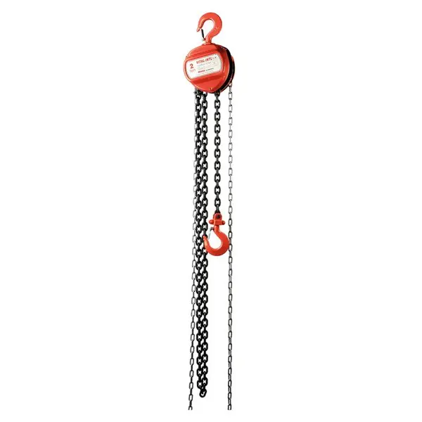 جرثقیل 2 تن رونیکس RH-4104 - 2