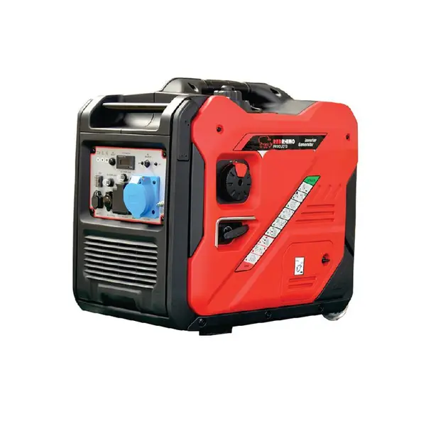 موتور برق اینورتر 2 کیلووات استریم ST2250is - 3