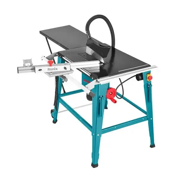اره میزی چرخ دار 300 میلیمتری 2000 وات رونیکس مدل 5605 Ronix - 5