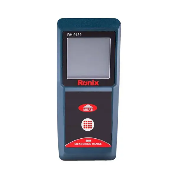متر لیزری رونیکس 30 متری مدل ‏RH-9139‎‏ ‏ - 3