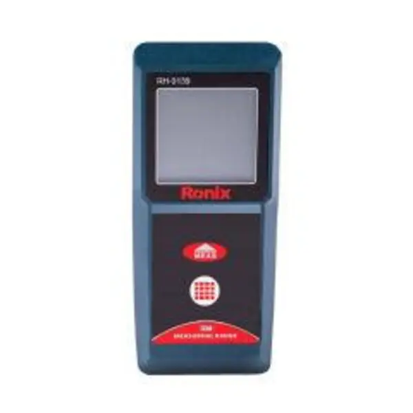 متر لیزری رونیکس 30 متری مدل ‏RH-9139‎‏ ‏ - 2
