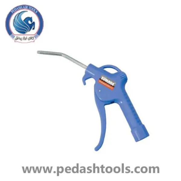 باد پاش 30 سانتی متر سوماک مدل SA-5801ZN-300 - 2