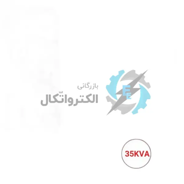 دیزل ژنراتور بادوین 35 کاوا مدل 4M06G35/5 - 5