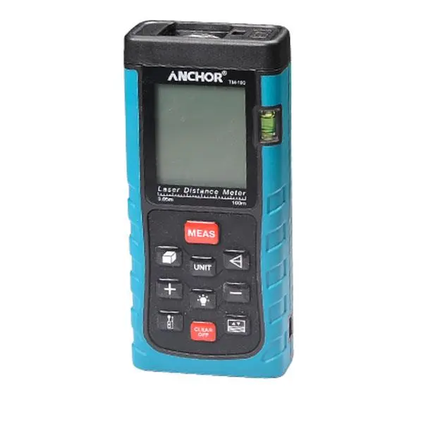 متر لیزری 40 متری آنکور مدل TM40 - 5