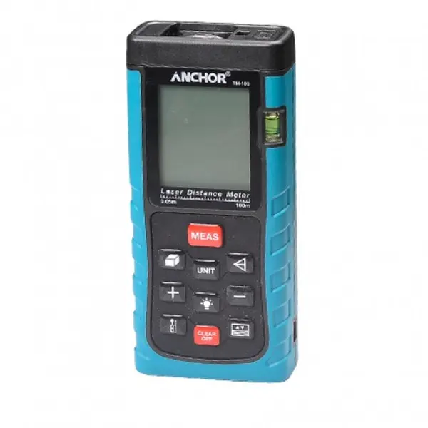 متر لیزری 40 متری آنکور مدل TM40 - 3