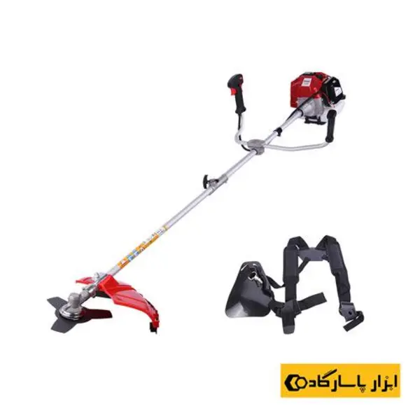 حاشیه زن موتوری رونیکس مدل 4553 - 3