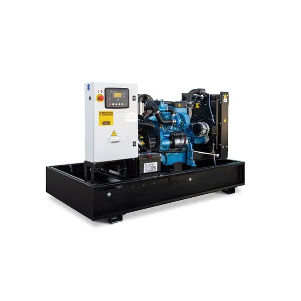 دیزل ژنراتور بادوین 4M06G50/5