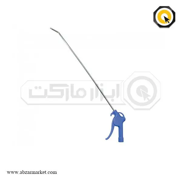 تفنگی باد پاش سوماک 50 سانت مدل SA-5515B-500 - 4