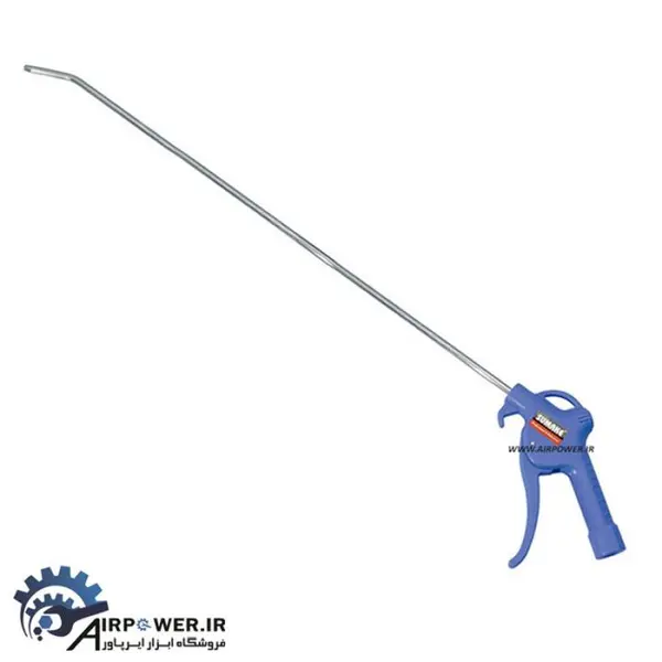تفنگی باد پاش سوماک 50 سانت مدل SA-5515B-500 - 5