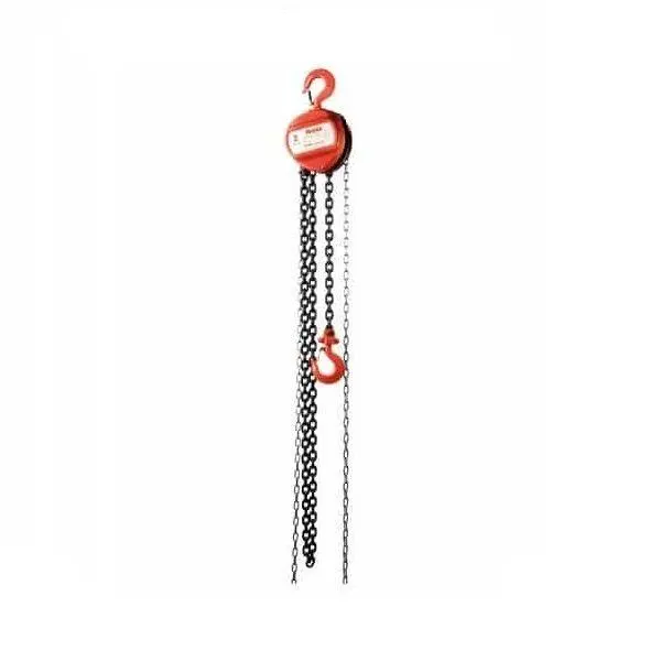 جرثقیل 5 تن رونیکس RH-4106 - 2