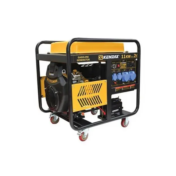 موتور برق بنزینی کنزاکس مدل 6191 - 3