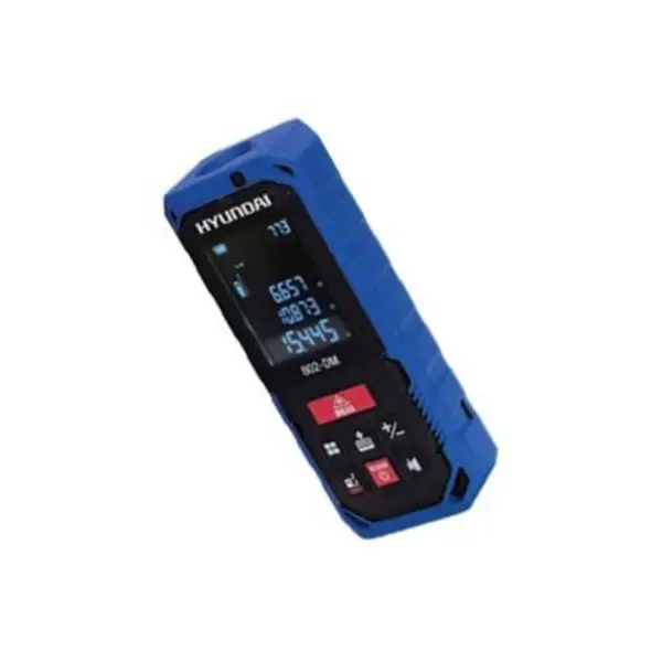 متر لیزری هیوندای مدل 802-DM - 4