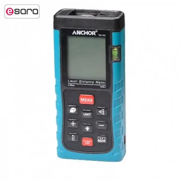 متر لیزری 80 متری آنکور مدل TM80 - 3
