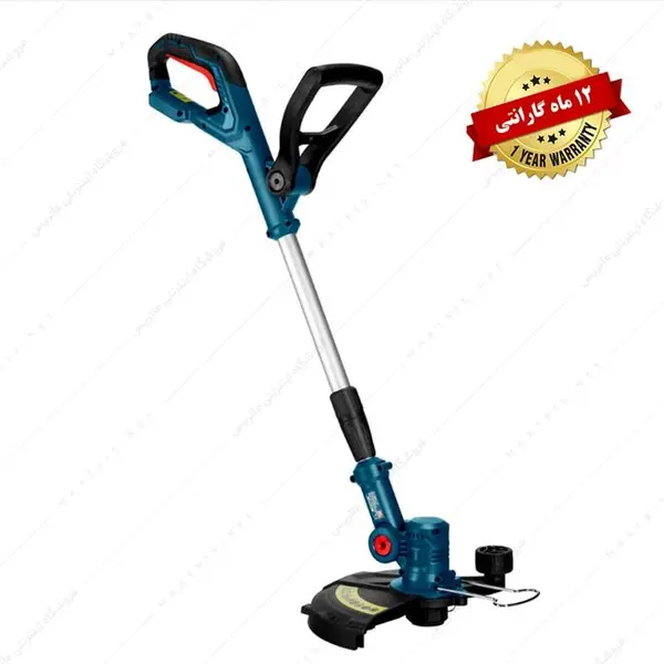 حاشیه زن شارژی رونیکس مدل 8921 - 2