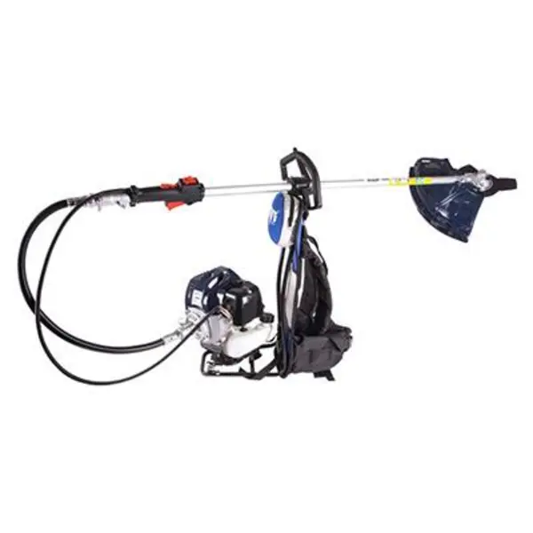 حاشیه زن کوله ای اکتیو مدل AC-2646SH - 4