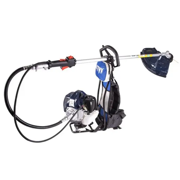 حاشیه زن کوله ای اکتیو مدل AC-2646SH - 2