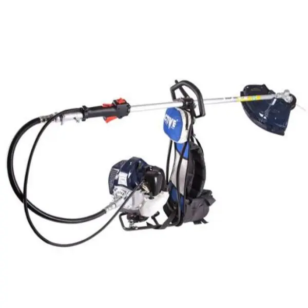 حاشیه زن کوله ای اکتیو مدل AC-2646SH - 5