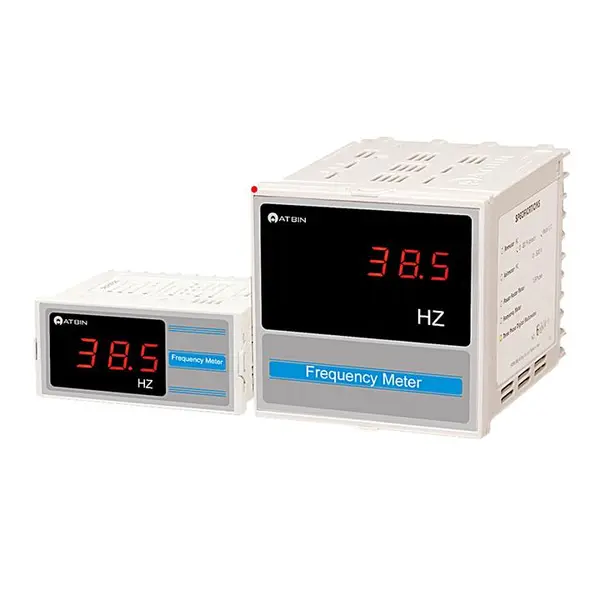فرکانس متر آتبین مدل AF-DFS - 2
