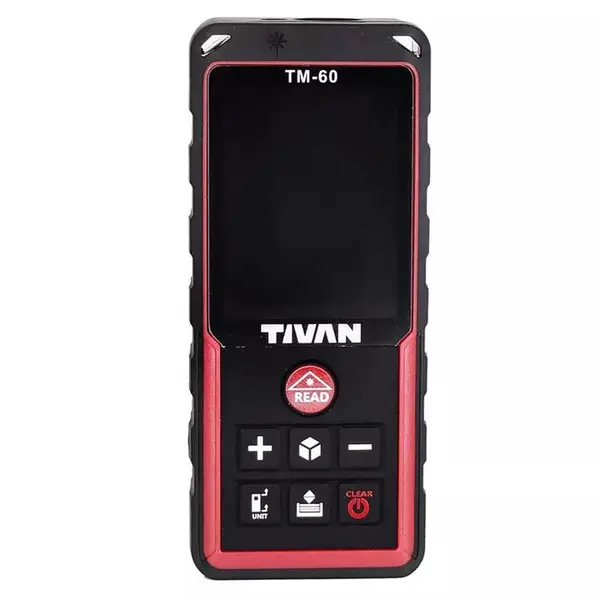 متر لیزری تیوان مدل ART-TN-LRF-60M - 3