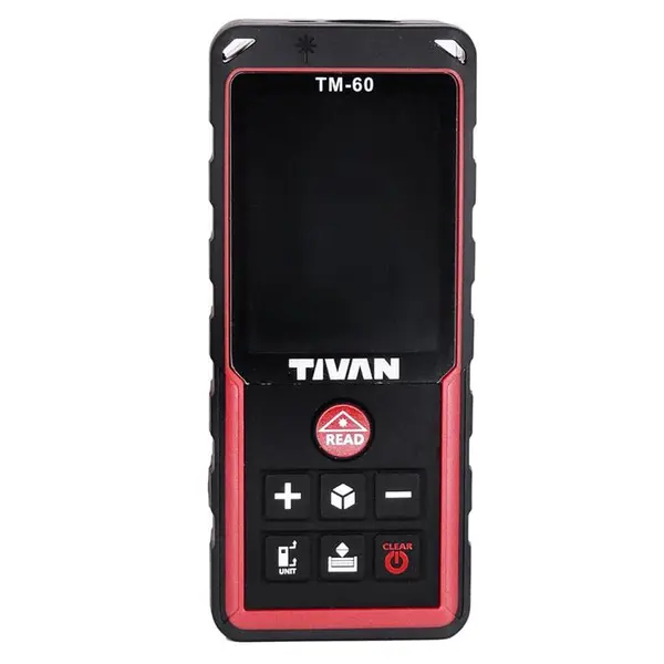 متر لیزری تیوان مدل ART-TN-LRF-60M - 4