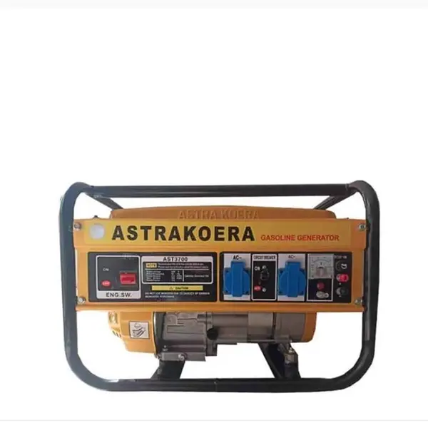 موتور برق آسترا مدل AST3700 - 3