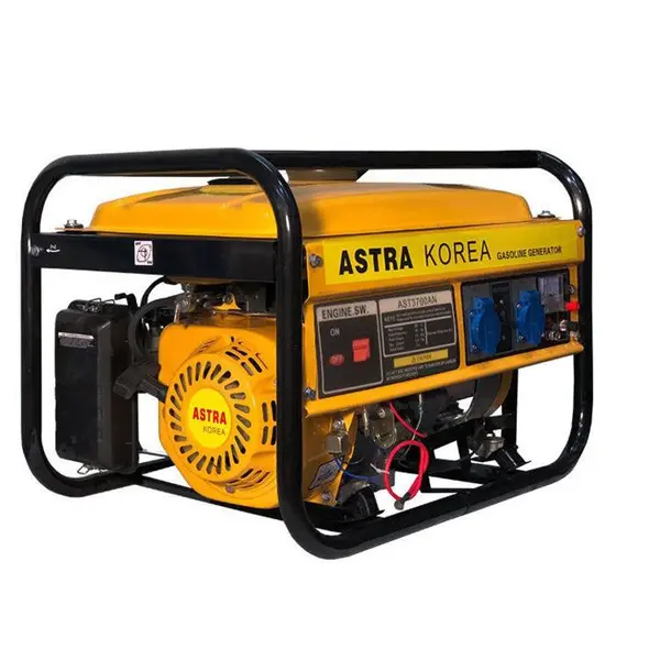 موتور برق آسترا مدل AST3700 - 2
