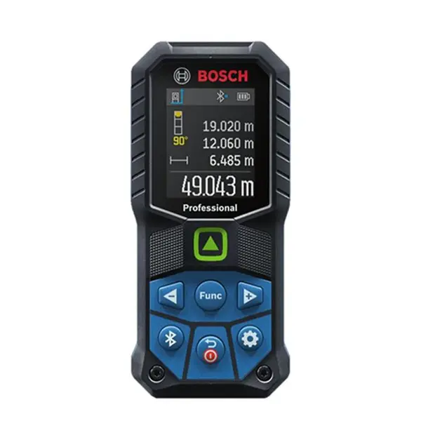 متر لیزری بوش آلمان Bosch GLM 50-27 CG Professional - 3