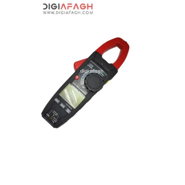 کلمپ آمپرمتر CEM DT-9381 - 5