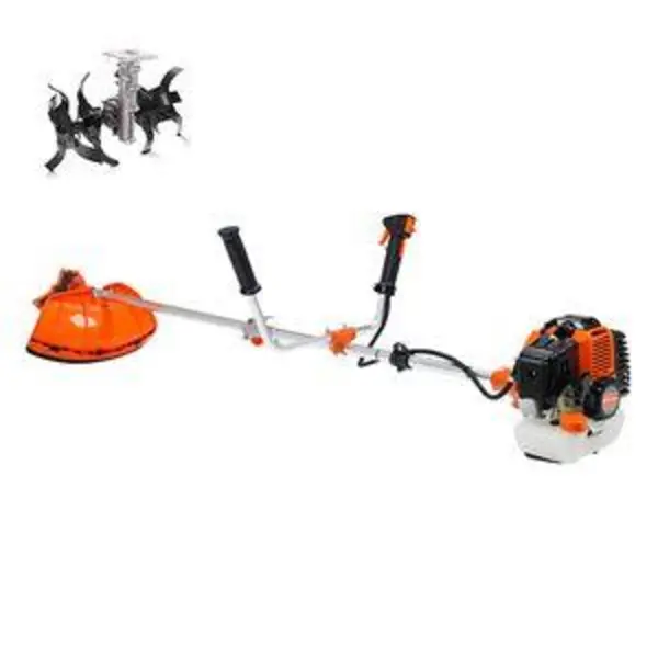 علف زن میتسوبیشی مدل cg430 - 3