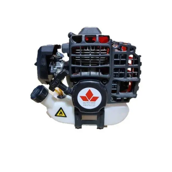علف زن میتسوبیشی مدل cg430 - 2