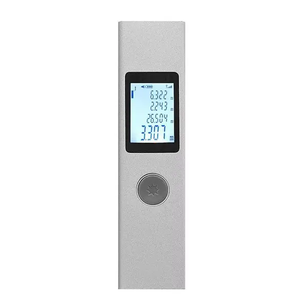 متر لیزری شیائومی مدل DUKA LS-P - 2