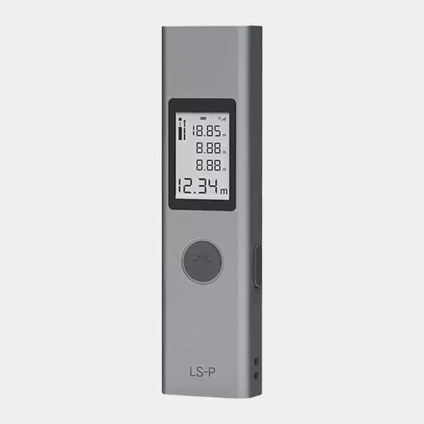 متر لیزری شیائومی مدل DUKA LS-P - 6