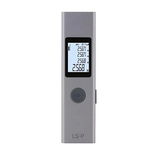 متر لیزری شیائومی مدل DUKA LS-P - 3