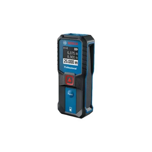 متر لیزری بوش GLM 25-23 - 2