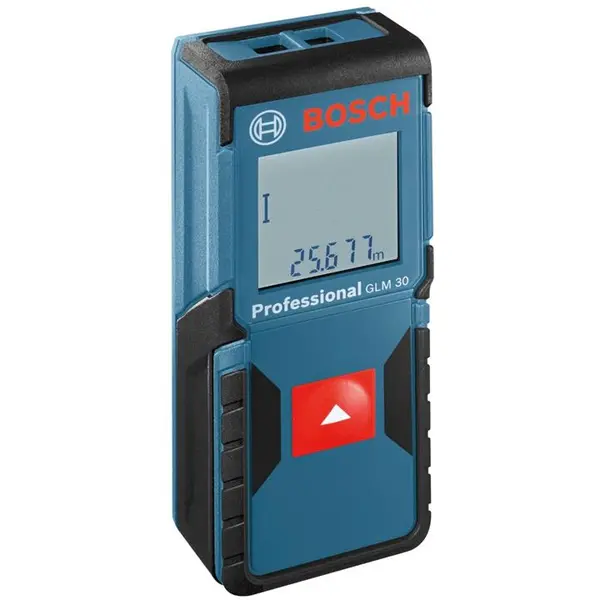 متر لیزری بوش مدل GLM 30 - 2