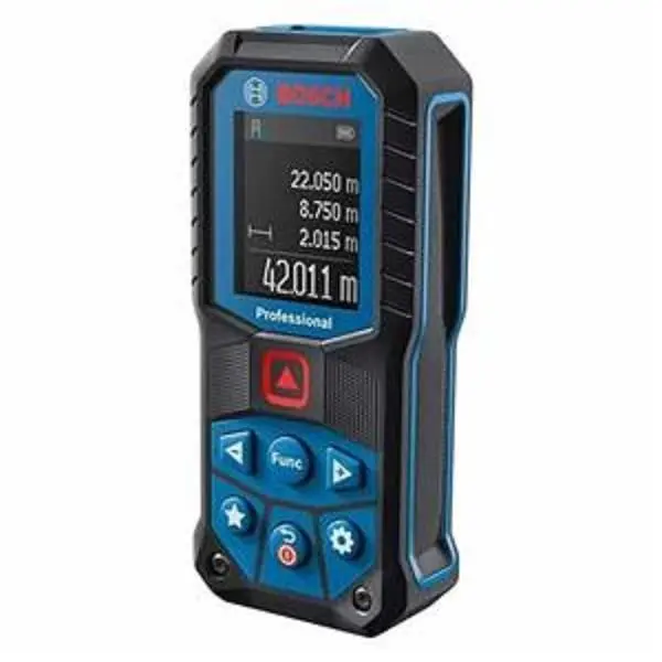 متر لیزری بوش مدل GLM 50-25 G - 2