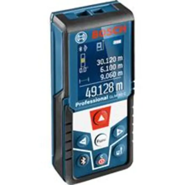 متر لیزری بوش مدل GLM 50-27 C - 5