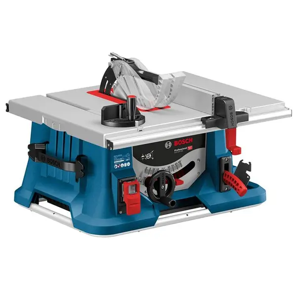 اره میزی بوش مدل GTS 635-216 Professional + 3 Extra - 3