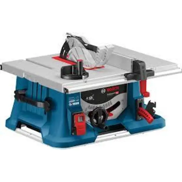 اره میزی بوش مدل GTS 635-216 Professional + 3 Extra - 2