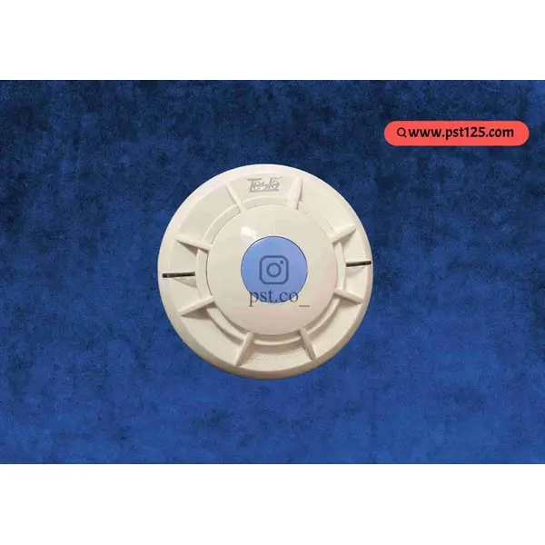 دتکتور حرارتی ثابت تسلا مدل HDS-revenant series - 3