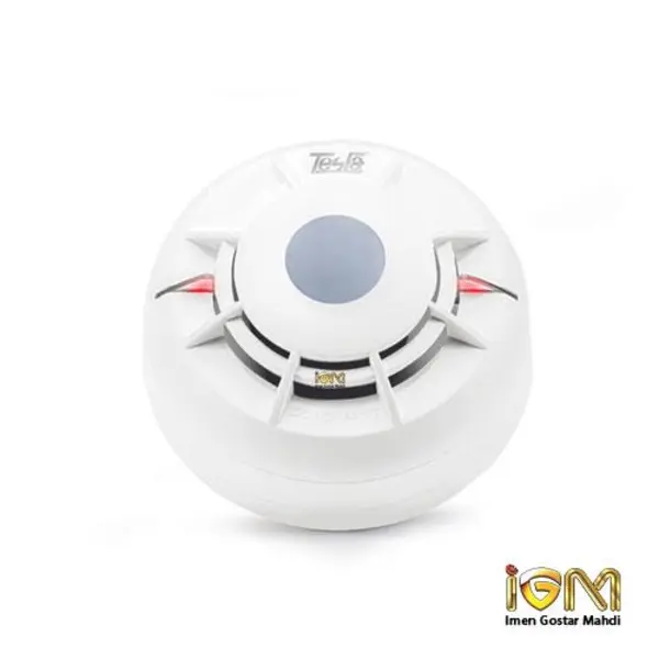 دتکتور حرارتی ثابت تسلا مدل HDS-revenant series - 2