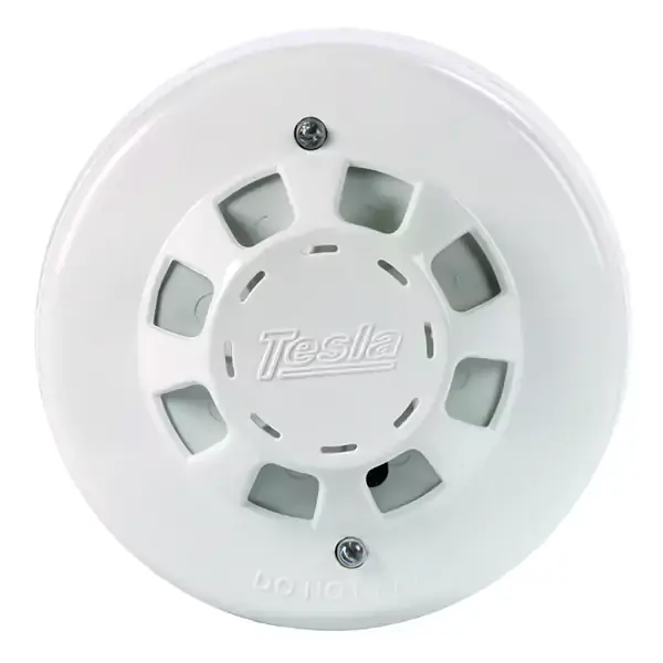 دتکتور حرارتی ثابت تسلا مدل HDS-revenant series - 4