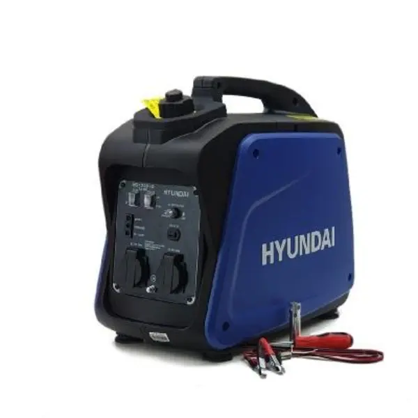 موتور برق هیوندای مدل hg1255 - 3