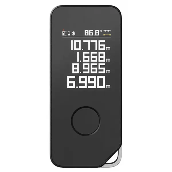متر لیزری هوشمند شیائومی Hoto H-D50 - 5
