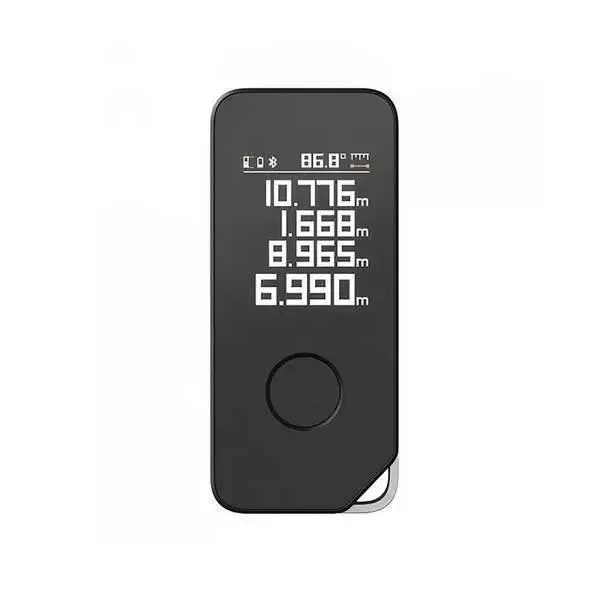متر لیزری هوشمند شیائومی Hoto H-D50 - 4