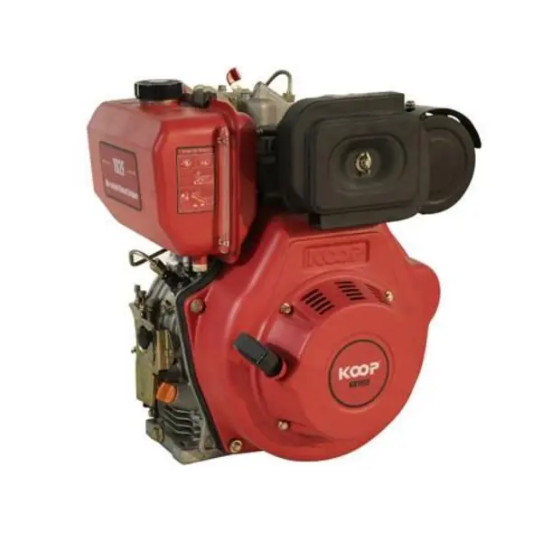 موتور دیزل کوپ KD12E