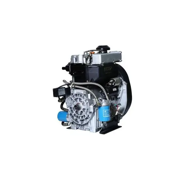 موتور دیزل کوپ KD292F - 5