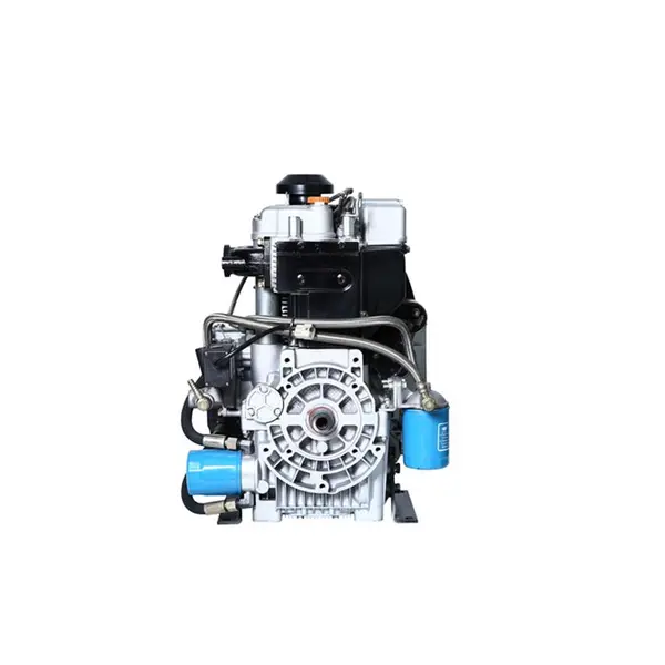 موتور دیزل کوپ KD292F - 4