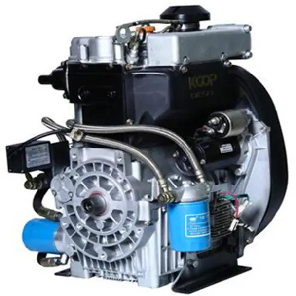موتور دیزل کوپ KD292F