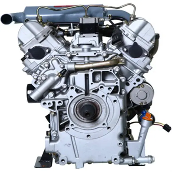 موتور دیزل کوپ KD2V80 - 2